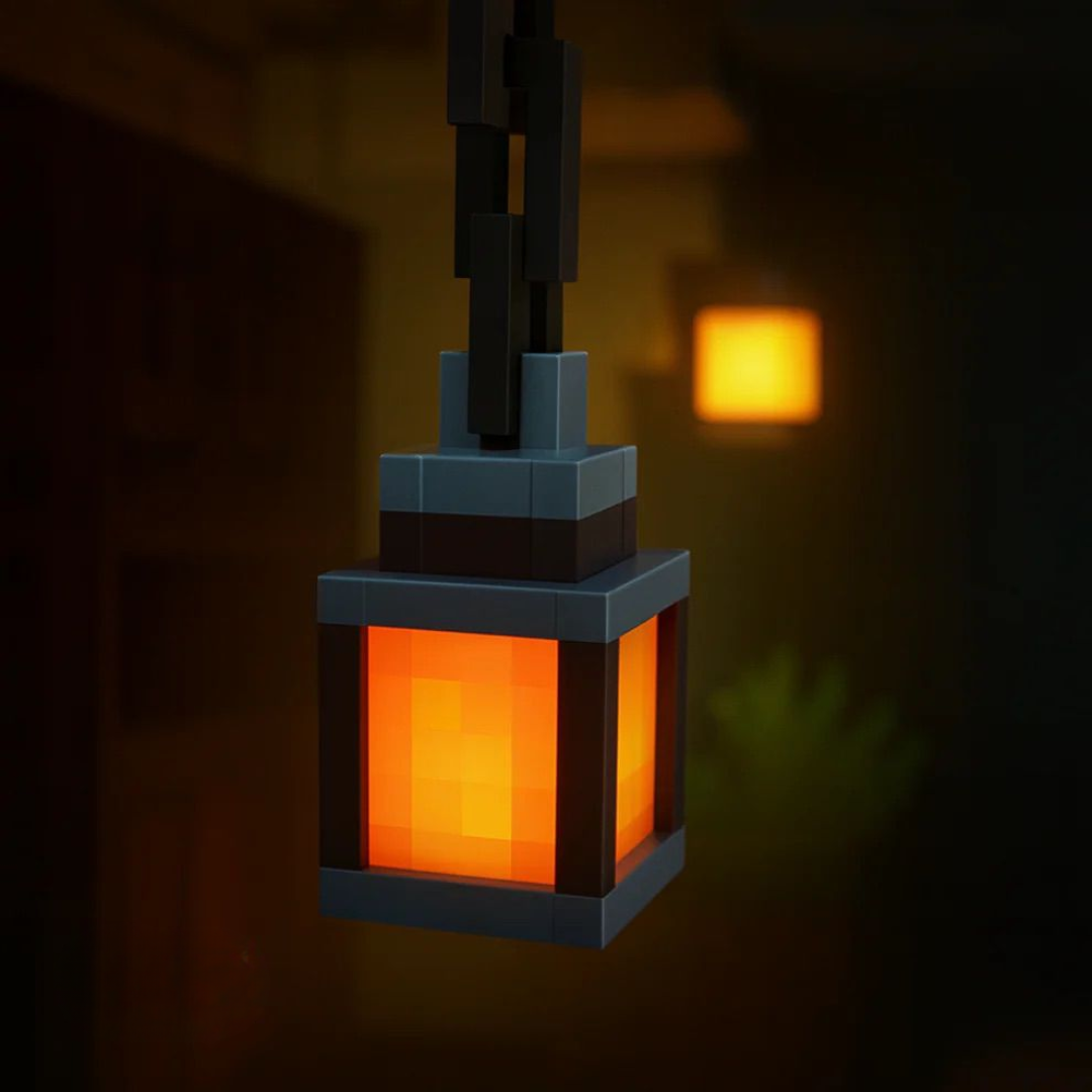 Mini-lanterne