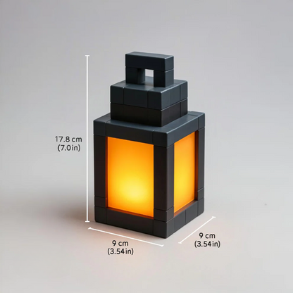 Mini-lanterne